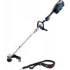 Bosch 0 600 8D0 200 vyžínač/strunová kosačka 40 cm akumulátorová čierna, modrá