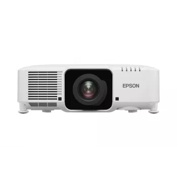 Epson EB-PU1008W veľkopriestorový projektor 8500 ANSI lúmenov 3LCD WUXGA (1920x1200) biely