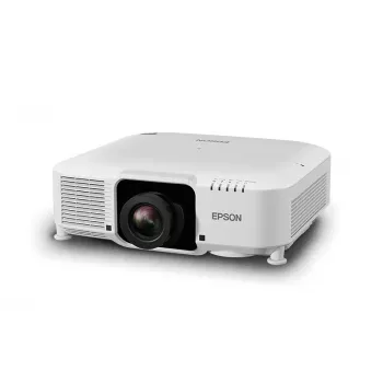 Epson EB-PU1008W veľkopriestorový projektor 8500 ANSI lúmenov 3LCD WUXGA (1920x1200) biely