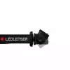 Čelová lampa Led Lenser H5R Core čierna