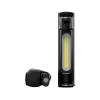 Ledlenser W7R Work, čierna, LED