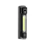 Ledlenser W7R Work, čierna, LED