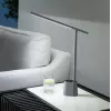 Stolná lampa Baseus Smart Eye 5W sivá 32 lámp 4000K