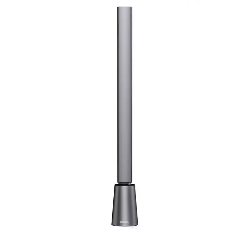 Stolná lampa Baseus Smart Eye 5W sivá 32 lámp 4000K