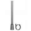 Stolná lampa Baseus Smart Eye 5W sivá 32 lámp 4000K