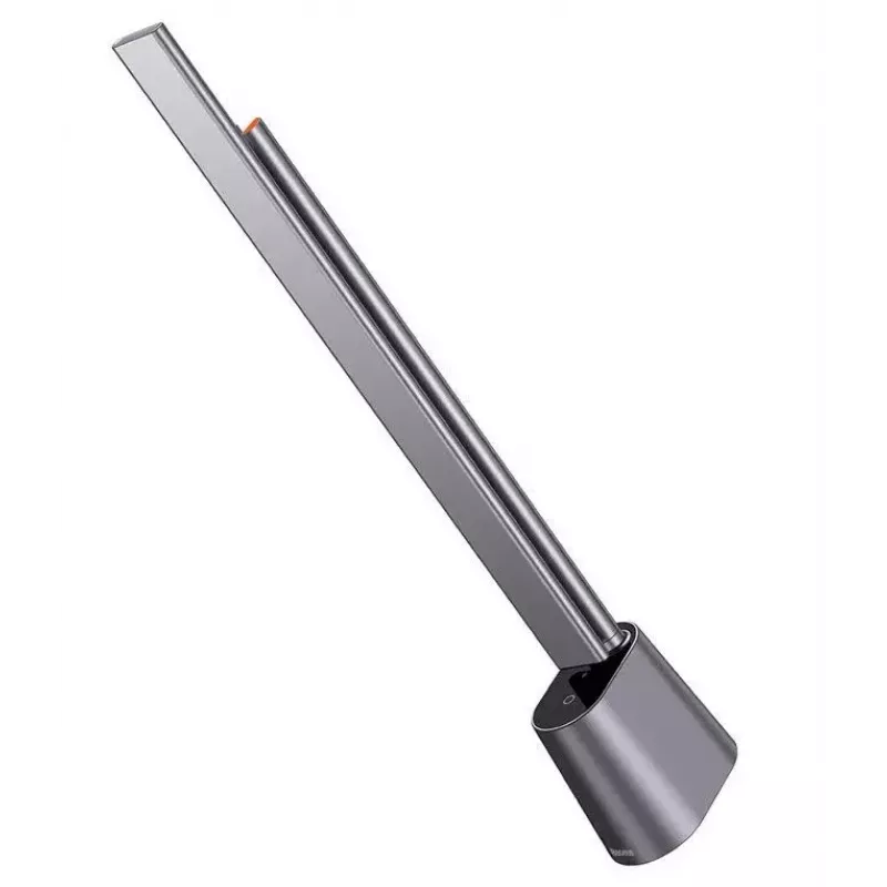 Stolná lampa Baseus Smart Eye 5W sivá 32 lámp 4000K
