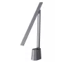 Stolná lampa Baseus Smart Eye 5W sivá 32 lámp 4000K