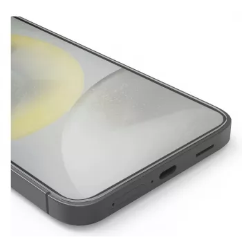 Hama Clear Protect priehľadná ochranná fólia na displej Samsung 1 ks