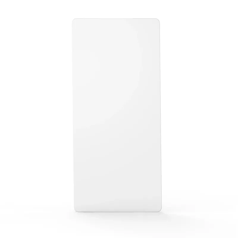 Hama Clear Protect priehľadná ochranná fólia na displej Samsung 1 ks