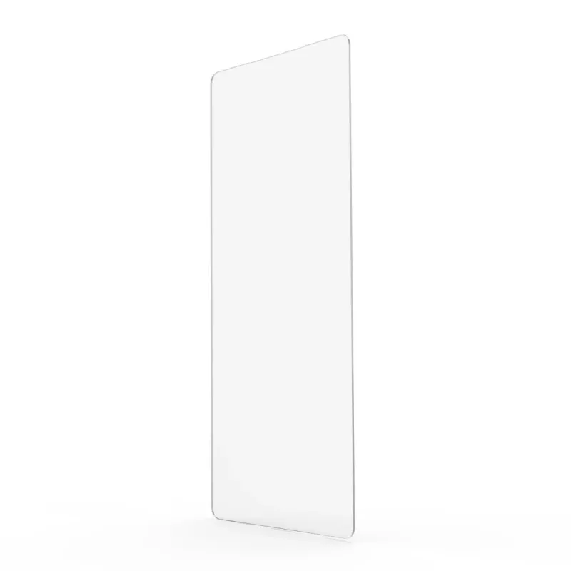 Hama Clear Protect priehľadná ochranná fólia na displej Samsung 1 ks