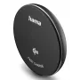 Hama 00201735 mobilná nabíjačka smartfón čierna USB bezdrôtové nabíjanie rýchle nabíjanie interiér