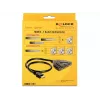 HDMI video prepínač DeLOCK 87619