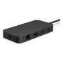 Dokovacia stanica Microsoft Surface USB4 Dock káblová čierna 100W Power Delivery EP2-19975