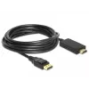 Video kábel adaptér DeLOCK 85319