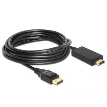 Video kábel adaptér DeLOCK 85319