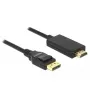 Video kábel adaptér DeLOCK 85319