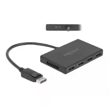 DisplayPort rozbočovač DeLOCK 87794