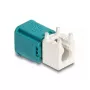 DeLOCK 90112 Mini-FAKRA koaxiálny adaptér 50 Ω