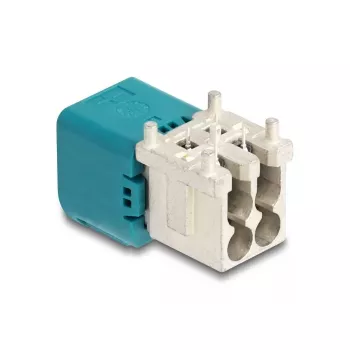 Koaxiálny konektor Mini FAKRA Z DeLOCK 90113 50 Ω