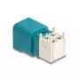 DeLOCK 90116 Mini-FAKRA-Z koaxiálny konektor 50 Ω 1 ks