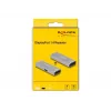 DeLOCK DisplayPort 1.4 opakovač 8K 30 Hz 20 m