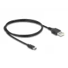 DeLOCK DisplayPort 1.4 opakovač 8K 30 Hz 20 m