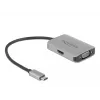 Video rozbočovač DeLOCK 87776 1x HDMI 1x VGA