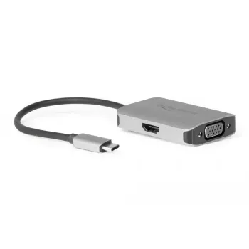 Video rozbočovač DeLOCK 87776 1x HDMI 1x VGA