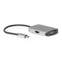 Video rozbočovač DeLOCK 87776 1x HDMI 1x VGA