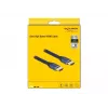 HDMI kábel DeLOCK Ultra High Speed 48 Gbps 8K 60 Hz 2 m
