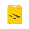 DeLOCK High Speed HDMI predlžovací kábel 48 Gbit/s 8K 60 Hz 2 m