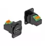 Keystone modul DeLOCK 86734