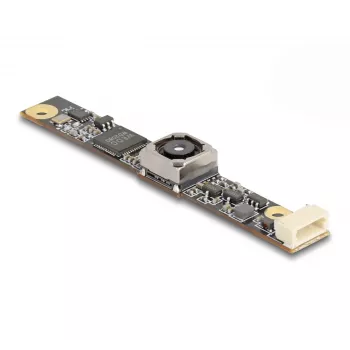 Environmentálny senzor DeLOCK 96361 USB 2.0 Type-A univerzálna kompatibilita