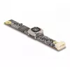 Priemyselná kamera s environmentálnym senzorom DeLOCK 96360 USB 2.0 Type-A