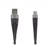 USB kábel DeLOCK 81121 1 m USB-A USB-C USB 2.0 0,48 Gbit/s