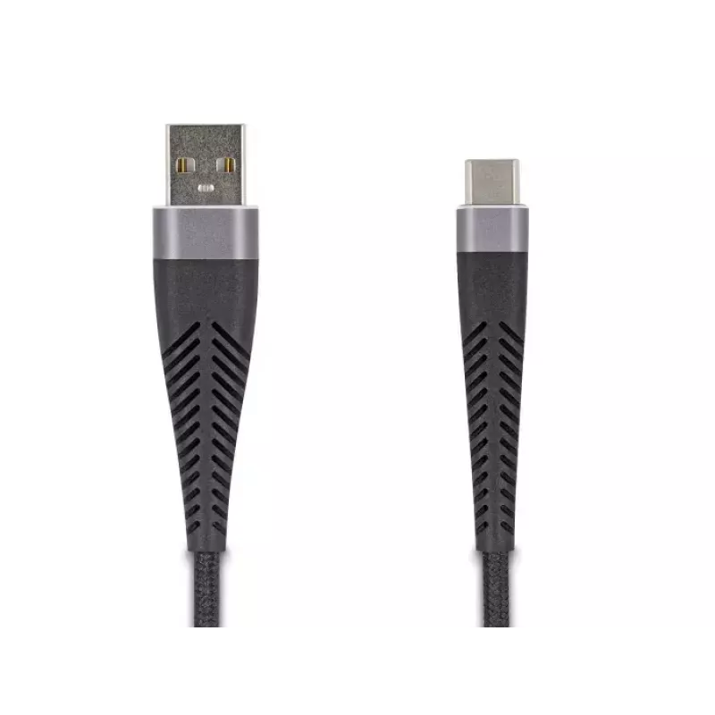 USB kábel DeLOCK 81121 1 m USB-A USB-C USB 2.0 0,48 Gbit/s