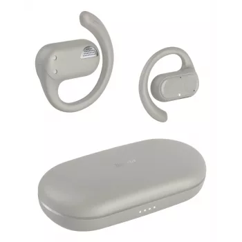 Hama Spirit Open headset True Wireless Stereo (TWS) in-ear hovory/hudba Bluetooth piesková