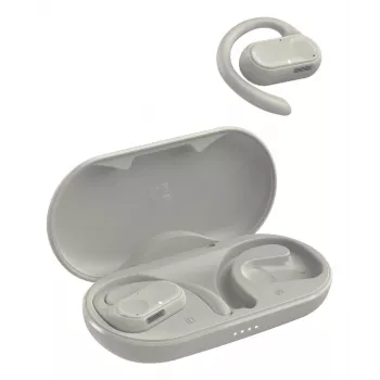 Hama Spirit Open headset True Wireless Stereo (TWS) in-ear hovory/hudba Bluetooth piesková