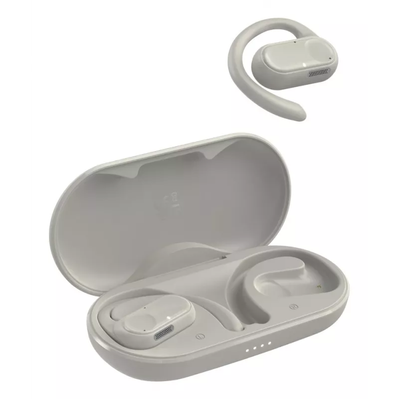 Hama Spirit Open headset True Wireless Stereo (TWS) in-ear hovory/hudba Bluetooth piesková