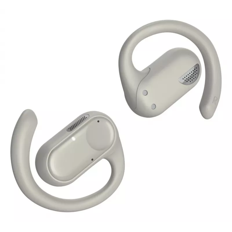 Hama Spirit Open headset True Wireless Stereo (TWS) in-ear hovory/hudba Bluetooth piesková