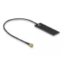 Anténa DeLOCK 12649 RP-SMA 4 dBi 2,4 5 GHz 50 Ω