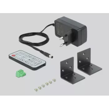 Video prepínač HDMI DeLOCK 11488