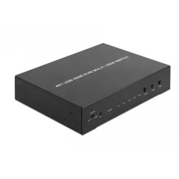 Video prepínač HDMI DeLOCK 11488