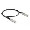 DeLOCK kábel Twinax SFP+ konektor samec na SFP+ konektor samec 5 m