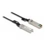 DeLOCK kábel Twinax SFP+ konektor samec na SFP+ konektor samec 5 m