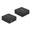 S/PDIF TOSLINK prepínač DeLOCK 63395