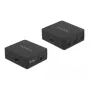S/PDIF TOSLINK prepínač DeLOCK 63395