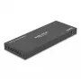 DeLOCK HDMI prepínač 5 x HDMI in na 1 x HDMI out, 8K 60 Hz