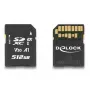 Pamäťová karta DeLOCK 512GB UHS-I SD Express 54092