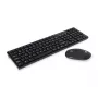 Conceptronic Orazio klávesnica myš súčasťou domov RF bezdrôtová QWERTY portugalská čierna